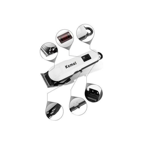 ماكينه حلاقه كيمي KM - 809 - Kemi Home Gold kemi home_gold استشار مكوى ماكينة_حلاقة