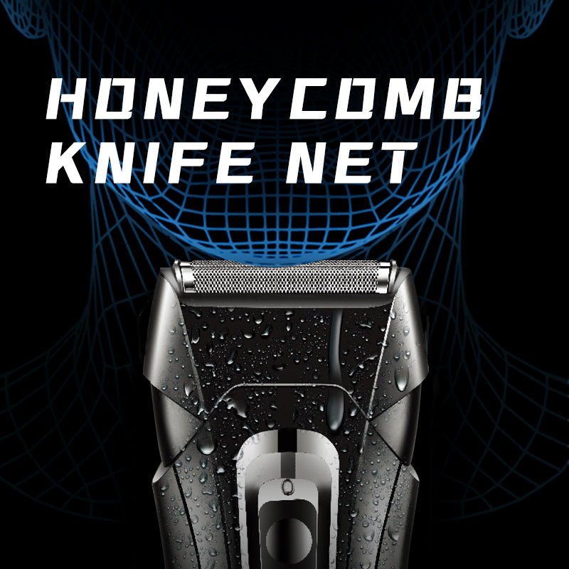 ماكينه حلاقه كيمي KM - T98 - Kemi Home Gold kemi home_gold استشار مكوى ماكينة_حلاقة