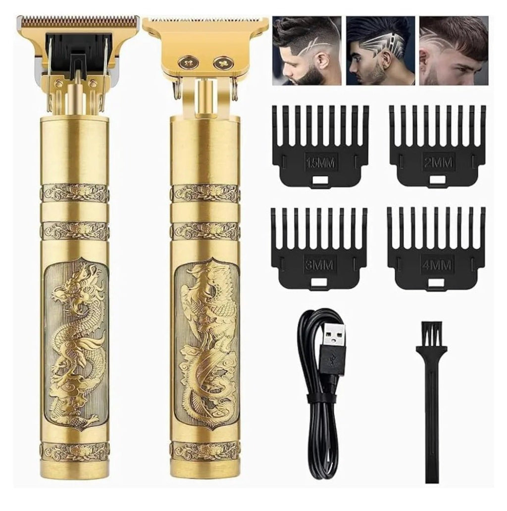 ماكينه حلاقه كيمي KM - T99 - Kemi Home Gold kemi home_gold استشار مكوى ماكينة_حلاقة