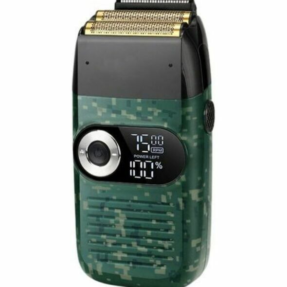 ماكينه حلاقه كيمي KM2027 - Kemi Home Gold kemi home_gold استشار مكوى ماكينة_حلاقة