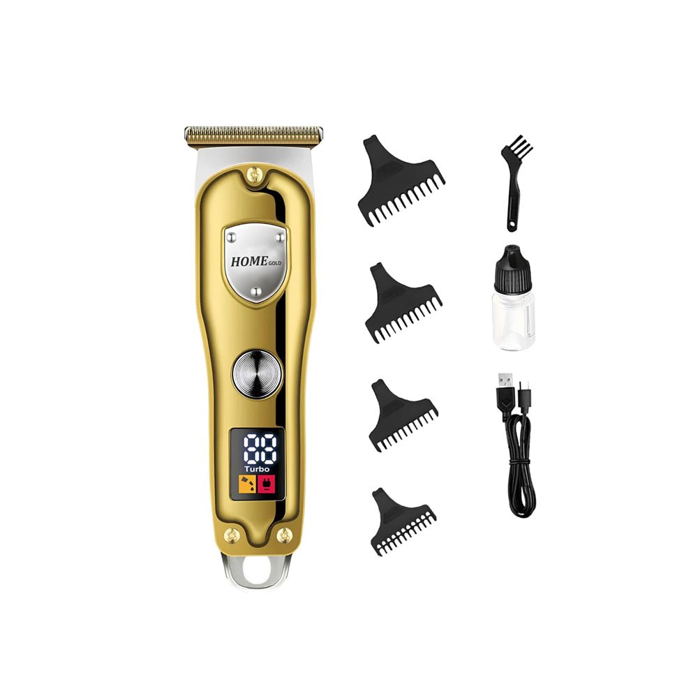 ماكينه هوم جولد HG - 902 - Kemi Home Gold kemi home_gold استشار مكوى ماكينة_حلاقة