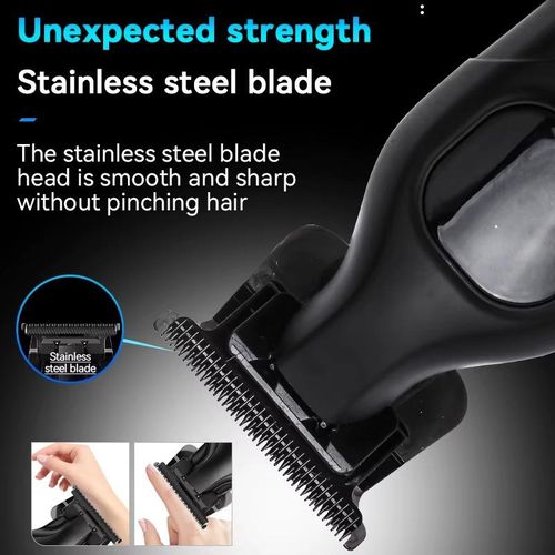 ماكينه كيمي KM - 1681 - Kemi Home Gold kemi home_gold استشار مكوى ماكينة_حلاقة