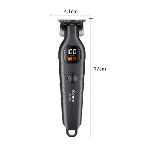 ماكينه كيمي KM - 1681 - Kemi Home Gold kemi home_gold استشار مكوى ماكينة_حلاقة