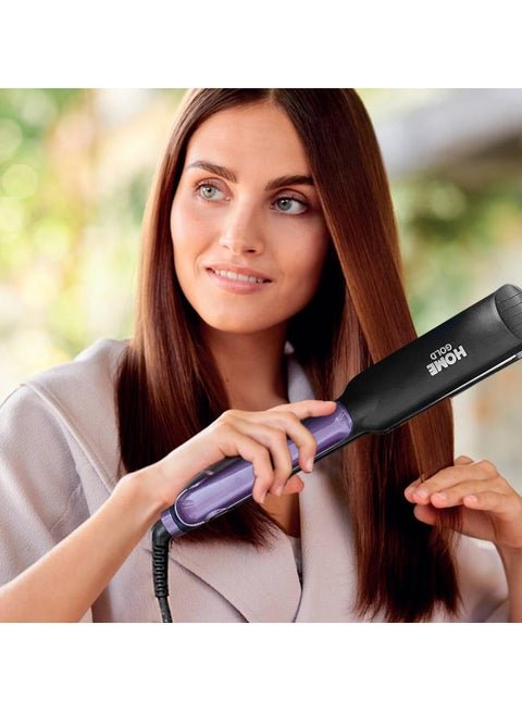 مكوه شعر هوم جولد HG - 650 - Kemi Home Gold kemi home_gold استشار مكوى ماكينة_حلاقة