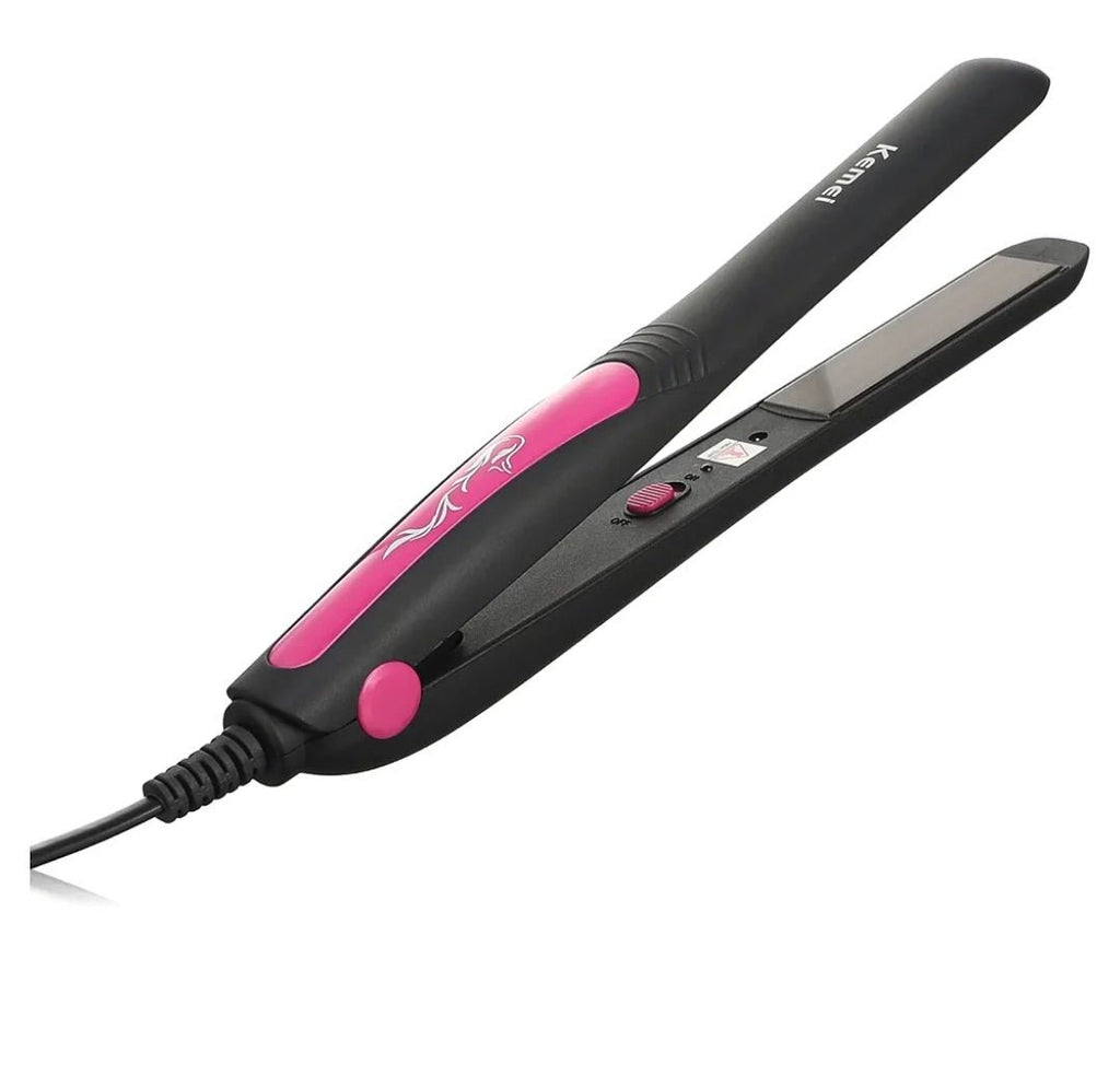 مكوه شعر كيمي KM - 328 - Kemi Home Gold kemi home_gold استشار مكوى ماكينة_حلاقة