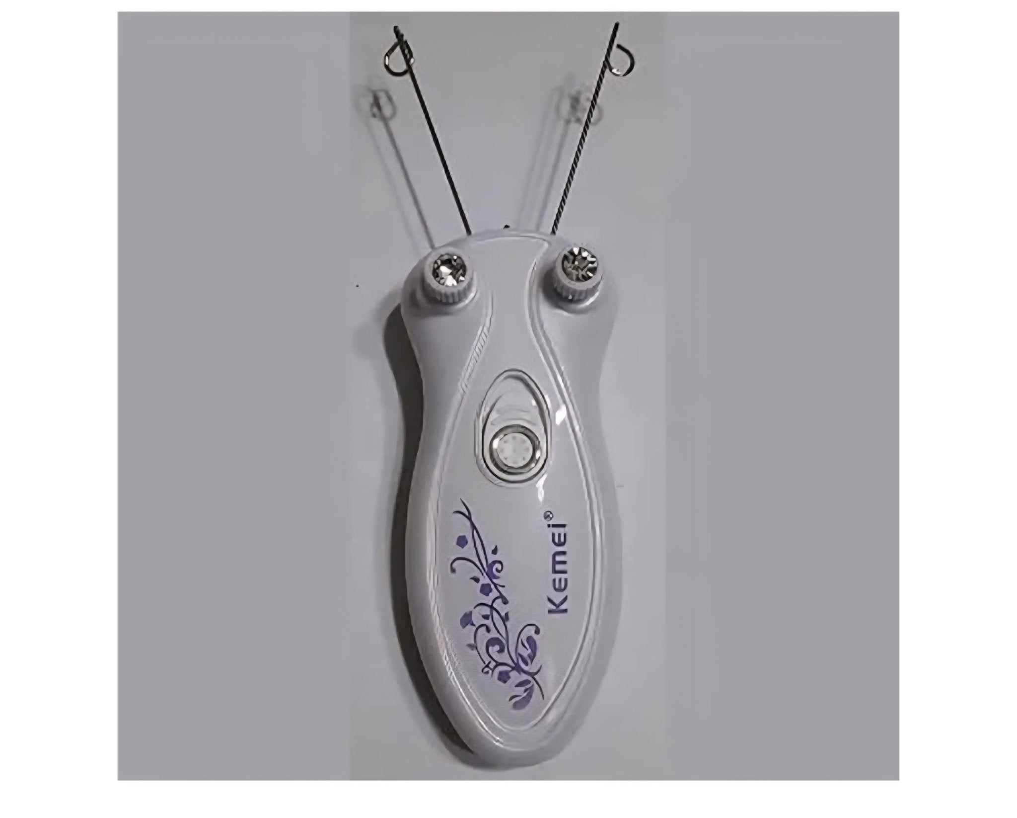 مقص فتله كهربائيّ كيمي KM - 302B - Kemi Home Gold kemi home_gold استشار مكوى ماكينة_حلاقة